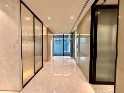 Asia Square Tower 1 (D1), Office #547803981